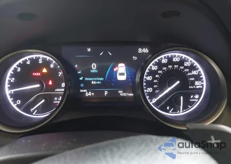 2021 Toyota Camry Se Nightshade Edition Awd z USA, uszkodzony, nr VIN 4T1G11BKXMU023067